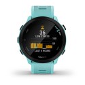 Garmin Zegarek Garmin Forerunner 55 42mm Turkusowy