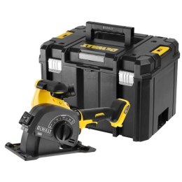 DeWalt Bruzdownica 54V body TSTAK DEWALT DCG200NT