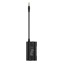 IK MULTIMEDIA IK Multimedia iRig 2 - interfejs audio