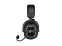 Logitech Logitech G Pro X2 Lightspeed Black