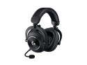 Logitech Logitech G Pro X2 Lightspeed Black