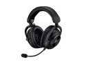 Logitech Logitech G Pro X2 Lightspeed Black