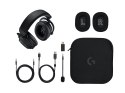 Logitech Logitech G Pro X2 Lightspeed Black