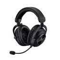 Logitech Logitech G Pro X2 Lightspeed Black