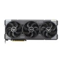 ASUS Karta graficzna ASUS TUF Gaming GeForce RTX 5080 OC 16GB