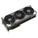ASUS Karta graficzna ASUS TUF Gaming GeForce RTX 5080 OC 16GB