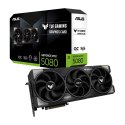 ASUS Karta graficzna ASUS TUF Gaming GeForce RTX 5080 OC 16GB