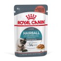 Royal Canin ROYAL CANIN FCN Hairball Care w sosie - mokra karma dla kota dorosłego - 12x85g