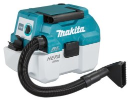 MAKITA Odkurzacz 18V bez aku i ładowarki DVC750LZX1 MAKITA