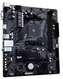 Gigabyte Płyta główna Gigabyte A520M K V2