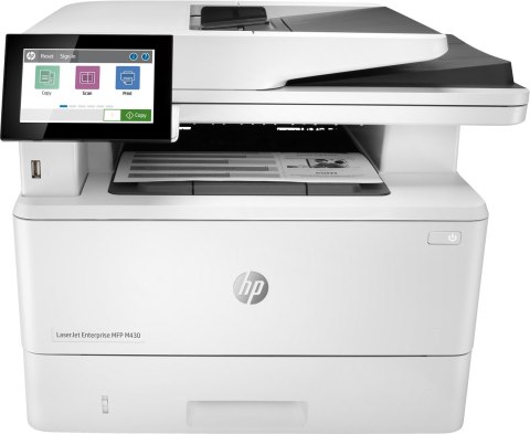 Hewlett-Packard Urządzenie wielofunkcyjne HP LaserJet M430F
