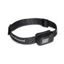 Black Diamond Latarka czołowa Black Diamond ASTRO 300-R HEADLAMP GRAPHITE