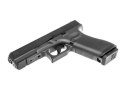 Glock Pistolet wiatrówka Glock 17 gen 5 4,5 mm BB 18-strz
