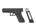 Glock Pistolet wiatrówka Glock 17 gen 5 4,5 mm BB 18-strz