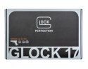 Glock Pistolet wiatrówka Glock 17 gen 5 4,5 mm BB 18-strz