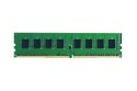 GoodRam Pamięć GoodRam GR2400D464L17/16G (DDR4; 1 x 16 GB; 2400 MHz; CL17)