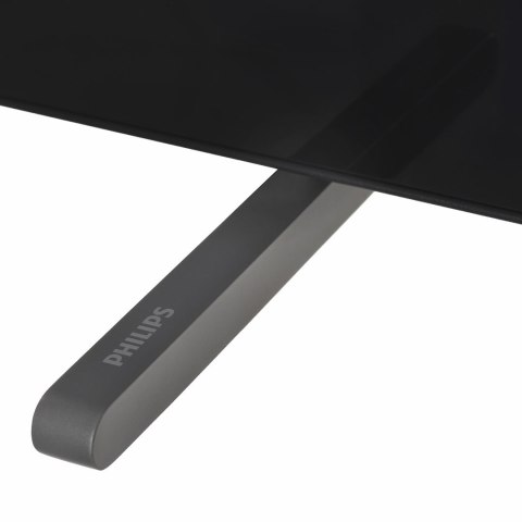 Philips Telewizor Philips 65OLED769/12 OLED 65'' 4K Ultra HD 120Hz Titan OS Ambilight Dolby Atmos Czarny