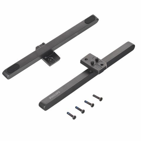 Philips Telewizor Philips 65OLED769/12 OLED 65'' 4K Ultra HD 120Hz Titan OS Ambilight Dolby Atmos Czarny