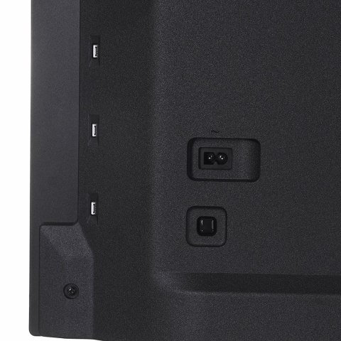 Philips Telewizor Philips 65OLED769/12 OLED 65'' 4K Ultra HD 120Hz Titan OS Ambilight Dolby Atmos Czarny