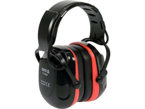 YATO Nauszniki elektr. z bluetooth YT-74626 YATO YATO Nauszniki elektr. z bluetooth YT-74626 YATO