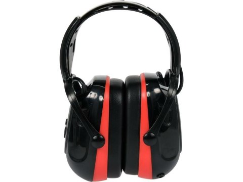 YATO Nauszniki elektr. z bluetooth YT-74626 YATO YATO Nauszniki elektr. z bluetooth YT-74626 YATO