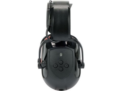 YATO Nauszniki elektr. z bluetooth YT-74626 YATO YATO Nauszniki elektr. z bluetooth YT-74626 YATO