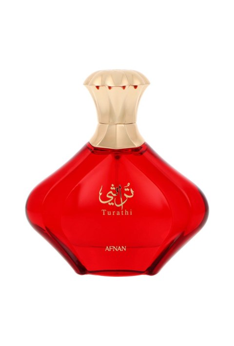 Afnan Turathi Red Edp 90ml
