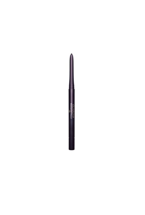 Clarins Waterproof Pencil 04 Fig Clarins Waterproof Pencil 04 Fig