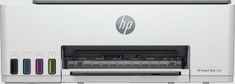 Hewlett-Packard Urządzenie wielofunkcyjne HP Smart Tank 580 Hewlett-Packard Urządzenie wielofunkcyjne HP Smart Tank 580