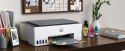 Hewlett-Packard Urządzenie wielofunkcyjne HP Smart Tank 580