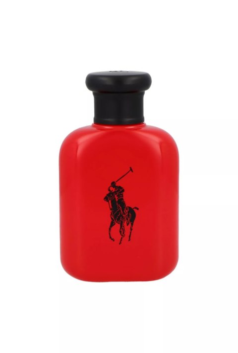 Ralph Lauren Polo Red Edt 75ml