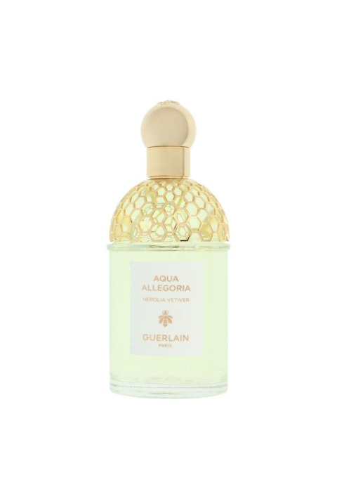 Tester Guerlain Aqua Allegoria Nerolia Vetiver Edt 125ml