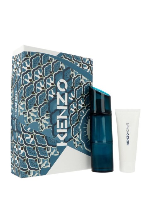 Zestaw Kenzo Homme Edt 110ml + Shower Gel 75ml