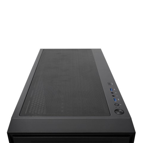 Chieftec Obudowa Chieftec GS-03B-BLK-OP