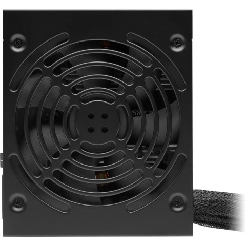 Corsair Corsair CX Series CX650 moduł zasilaczy 650 W 24-pin ATX ATX Czarny Corsair Corsair CX Series CX650 moduł zasilaczy 650 W 24-pin ATX ATX Czarny