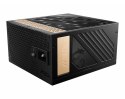 MSI Zasilacz MSI MEG Ai1300P PCIE5 1300W 80+ Platinum ATX 3.1