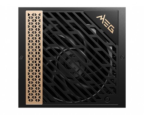 MSI Zasilacz MSI MEG Ai1300P PCIE5 1300W 80+ Platinum ATX 3.1 MSI Zasilacz MSI MEG Ai1300P PCIE5 1300W 80+ Platinum ATX 3.1