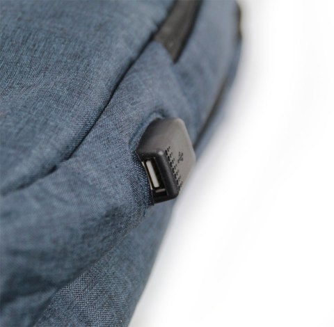 Esperanza ESPERANZA PLECAK NA NOTEBOOK 15.6" TARANTO ET196