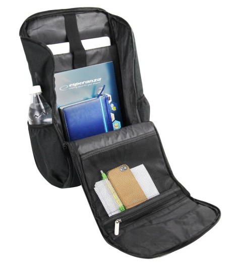 Esperanza ESPERANZA PLECAK NA NOTEBOOK 15.6" TRAPANI ET199