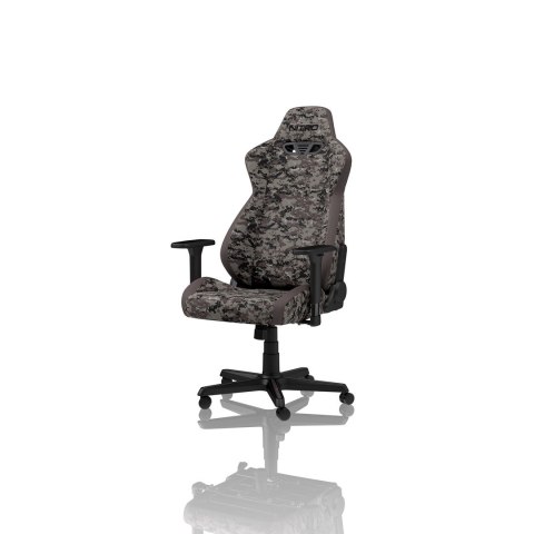 NITRO CONCEPTS Fotel gamingowy Nitro Concepts S300 - Urban Camo NITRO CONCEPTS Fotel gamingowy Nitro Concepts S300 - Urban Camo