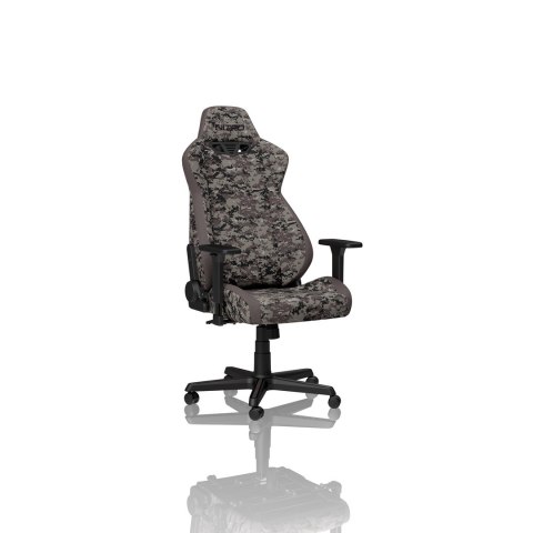 NITRO CONCEPTS Fotel gamingowy Nitro Concepts S300 - Urban Camo NITRO CONCEPTS Fotel gamingowy Nitro Concepts S300 - Urban Camo