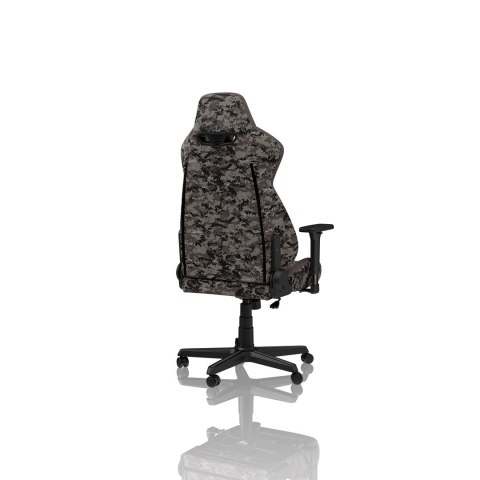 NITRO CONCEPTS Fotel gamingowy Nitro Concepts S300 - Urban Camo NITRO CONCEPTS Fotel gamingowy Nitro Concepts S300 - Urban Camo