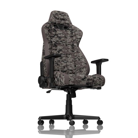 NITRO CONCEPTS Fotel gamingowy Nitro Concepts S300 - Urban Camo NITRO CONCEPTS Fotel gamingowy Nitro Concepts S300 - Urban Camo