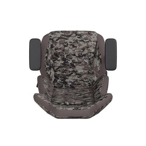 NITRO CONCEPTS Fotel gamingowy Nitro Concepts S300 - Urban Camo NITRO CONCEPTS Fotel gamingowy Nitro Concepts S300 - Urban Camo