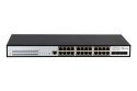 Extralink EXTRALINK SWITCH POE CHIRON PRO 24 GE PORT MANAGED