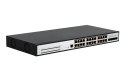 Extralink EXTRALINK SWITCH POE CHIRON PRO 24 GE PORT MANAGED