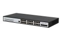 Extralink EXTRALINK SWITCH POE CHIRON PRO 24 GE PORT MANAGED