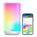 Govee Govee H6052 Aura; Lampa LED; RGBIC, 2200k-6500k, Wi-Fi, Bluetooth