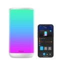 Govee Govee H6052 Aura; Lampa LED; RGBIC, 2200k-6500k, Wi-Fi, Bluetooth