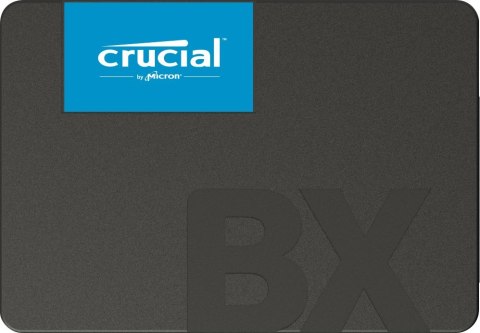 Crucial Dysk SSD Crucial BX500 1TB SATA3